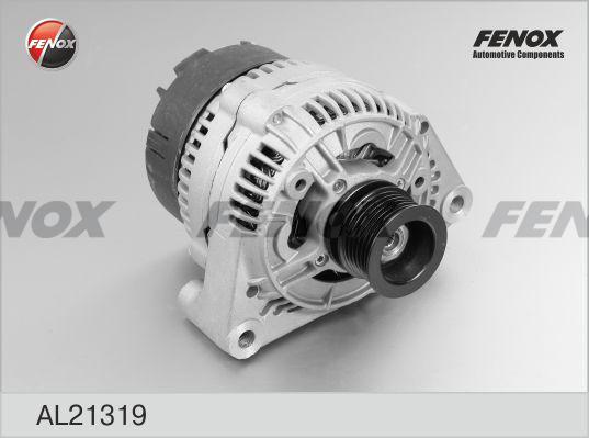 Fenox AL21319 - Ģenerators adetalas.lv