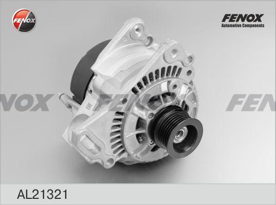 Fenox AL21321 - Ģenerators adetalas.lv