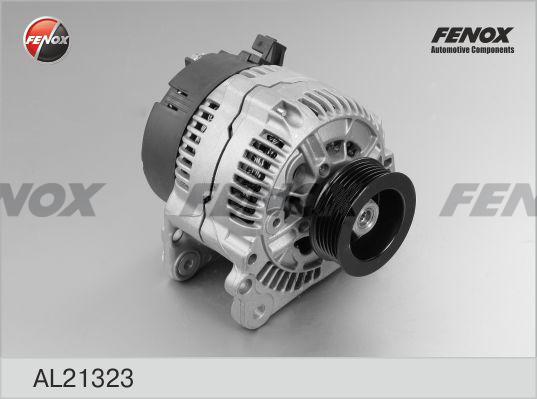 Fenox AL21323 - Ģenerators adetalas.lv