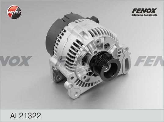 Fenox AL21322 - Ģenerators adetalas.lv