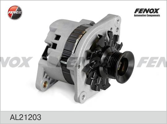 Fenox AL21203 - Ģenerators adetalas.lv