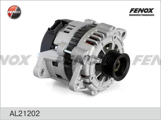 Fenox AL21202 - Ģenerators adetalas.lv