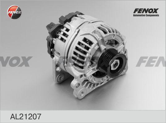 Fenox AL21207 - Ģenerators adetalas.lv