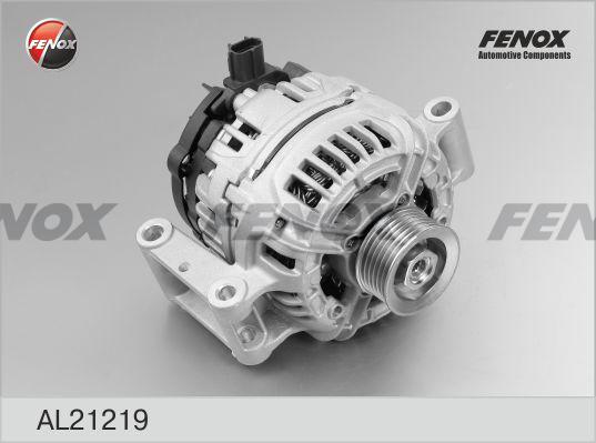 Fenox AL21219 - Ģenerators adetalas.lv