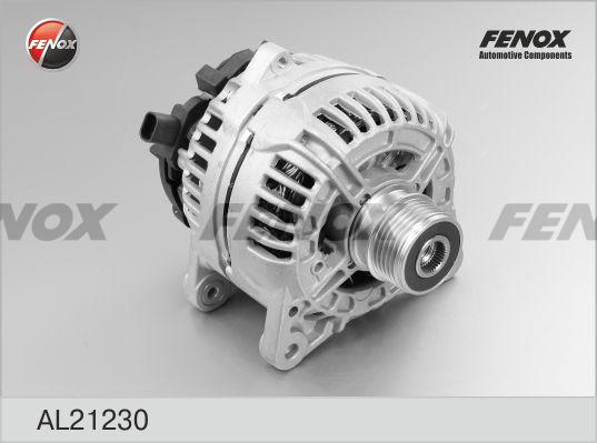 Fenox AL21230 - Ģenerators adetalas.lv