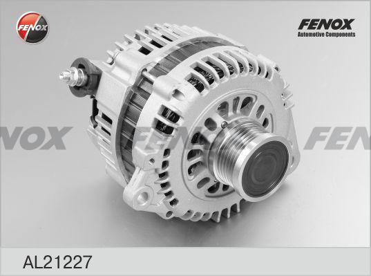 Fenox AL21227 - Ģenerators adetalas.lv