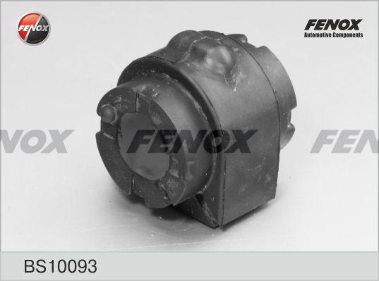 Fenox BS10093 - Bukse, Stabilizators adetalas.lv