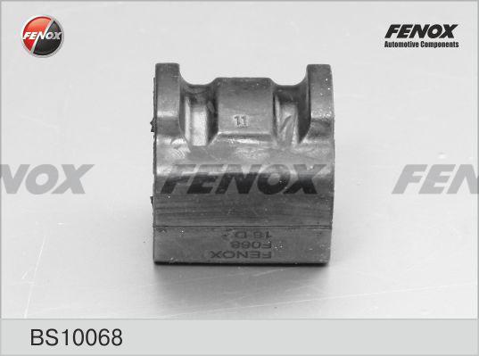 Fenox BS10068 - Bukse, Stabilizators adetalas.lv