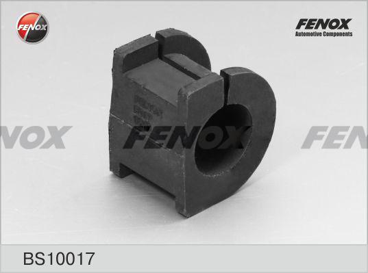 Fenox BS10017 - Bukse, Stabilizators adetalas.lv