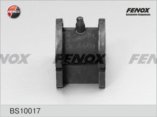 Fenox BS10017 - Bukse, Stabilizators adetalas.lv