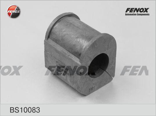 Fenox BS10083 - Bukse, Stabilizators adetalas.lv