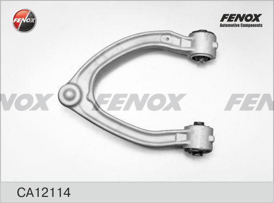 Fenox CA12114 - Neatkarīgās balstiekārtas svira, Riteņa piekare adetalas.lv