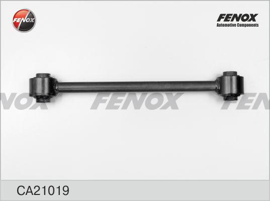 Fenox CA21019 - Neatkarīgās balstiekārtas svira, Riteņa piekare adetalas.lv