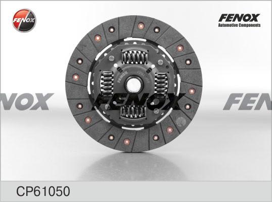 Fenox CP61050 - Sajūga disks adetalas.lv