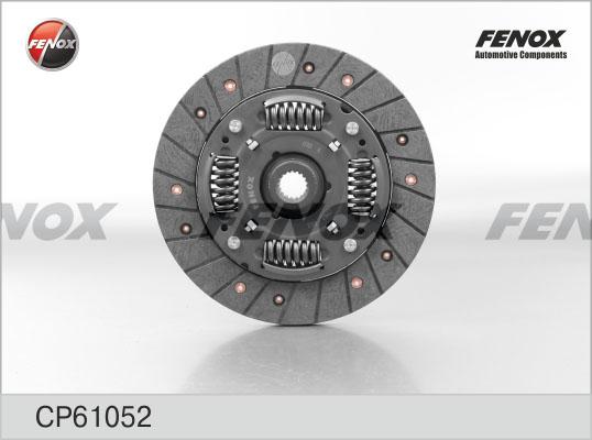 Fenox CP61052 - Sajūga disks adetalas.lv