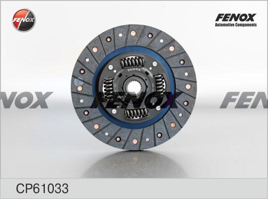 Fenox CP61033 - Sajūga disks adetalas.lv