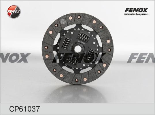 Fenox CP61037 - Sajūga disks adetalas.lv