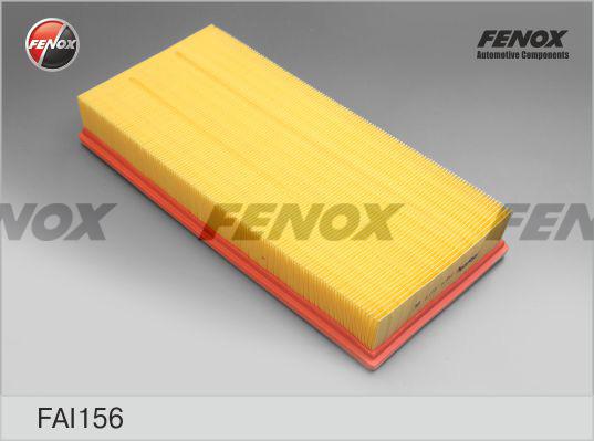 Fenox FAI156 - Gaisa filtrs adetalas.lv