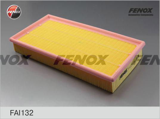 Fenox FAI132 - Gaisa filtrs adetalas.lv