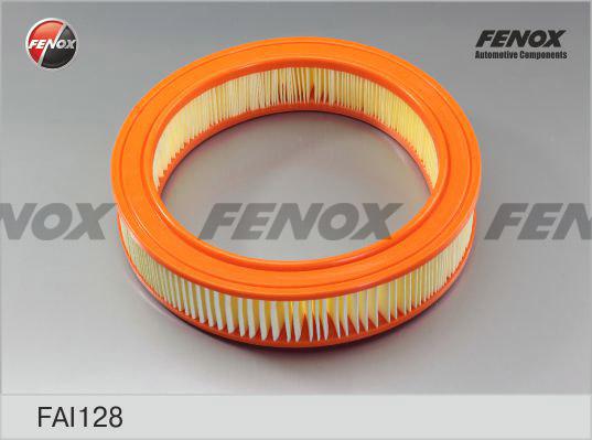 Fenox FAI128 - Gaisa filtrs adetalas.lv