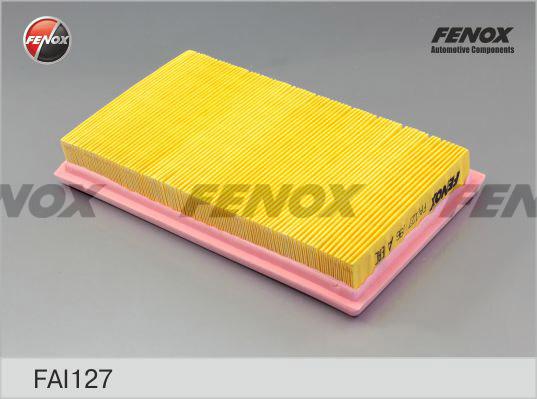 Fenox FAI127 - Gaisa filtrs adetalas.lv