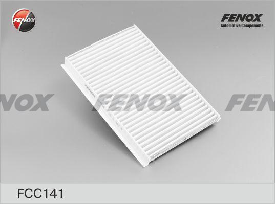 Fenox FCC141 - Filtrs, Salona telpas gaiss adetalas.lv