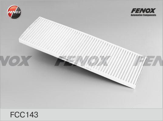 Fenox FCC143 - Filtrs, Salona telpas gaiss adetalas.lv