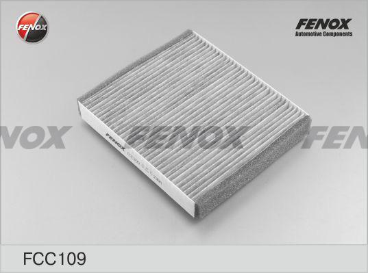 Fenox FCC109 - Filtrs, Salona telpas gaiss adetalas.lv