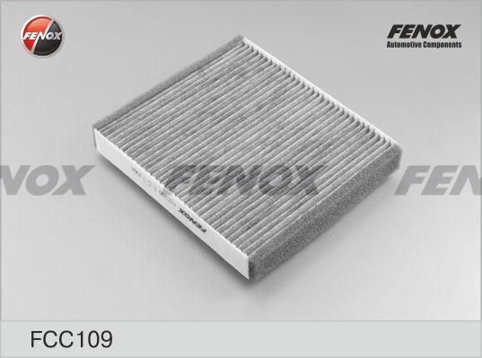 Fenox FCC109 - Filtrs, Salona telpas gaiss adetalas.lv