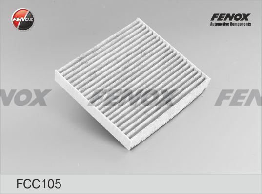 Fenox FCC105 - Filtrs, Salona telpas gaiss adetalas.lv