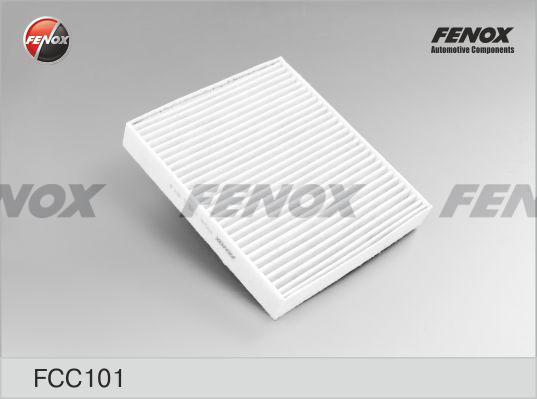 Fenox FCC101 - Filtrs, Salona telpas gaiss adetalas.lv