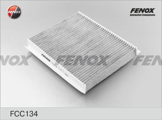 Fenox FCC134 - Filtrs, Salona telpas gaiss adetalas.lv