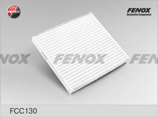 Fenox FCC130 - Filtrs, Salona telpas gaiss adetalas.lv