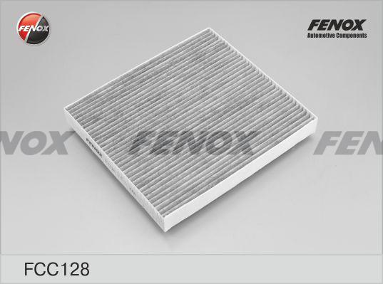 Fenox FCC128 - Filtrs, Salona telpas gaiss adetalas.lv