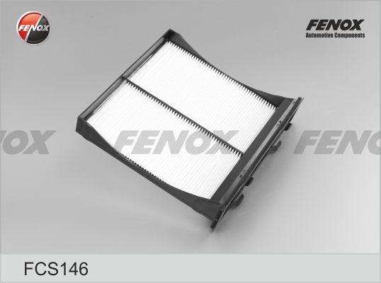 Fenox FCS146 - Filtrs, Salona telpas gaiss adetalas.lv