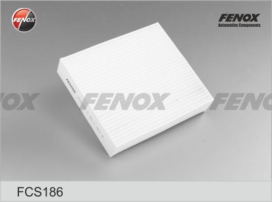 Fenox FCS186 - Filtrs, Salona telpas gaiss adetalas.lv