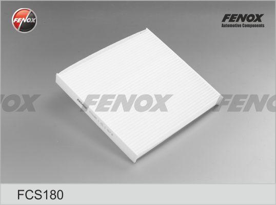 Fenox FCS180 - Filtrs, Salona telpas gaiss adetalas.lv