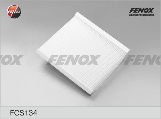 Fenox FCS134 - Filtrs, Salona telpas gaiss adetalas.lv