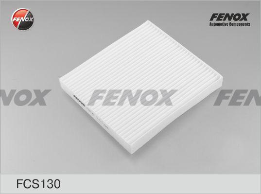 Fenox FCS130 - Filtrs, Salona telpas gaiss adetalas.lv