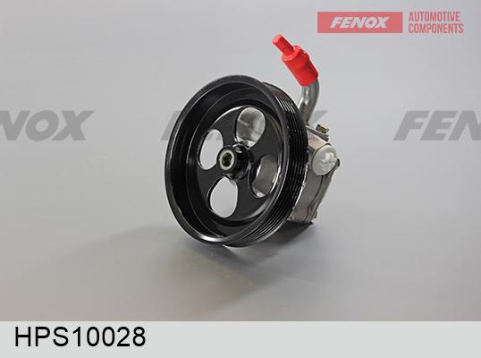 Fenox HPS10028 - Hidrosūknis, Stūres iekārta adetalas.lv