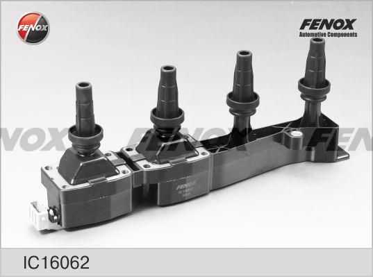 Fenox IC16062 - Aizdedzes spole adetalas.lv