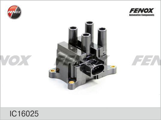 Fenox IC16025 - Aizdedzes spole adetalas.lv