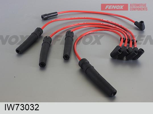 Fenox IW73032 - Augstsprieguma vadu komplekts adetalas.lv