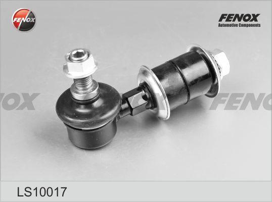 Fenox LS10017 - Stiepnis / Atsaite, Stabilizators adetalas.lv