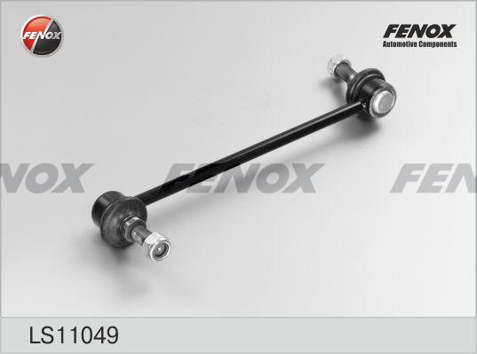 Fenox LS11049 - Stiepnis / Atsaite, Stabilizators adetalas.lv