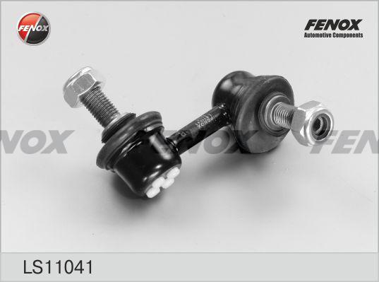 Fenox LS11041 - Stiepnis / Atsaite, Stabilizators adetalas.lv