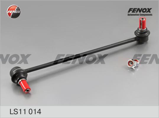 Fenox LS11014 - Stiepnis / Atsaite, Stabilizators adetalas.lv