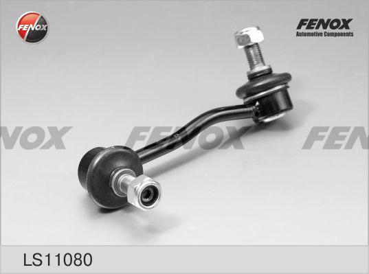 Fenox LS11080 - Stiepnis / Atsaite, Stabilizators adetalas.lv