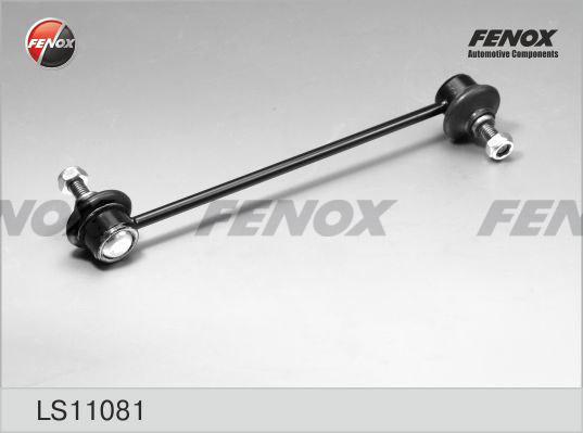 Fenox LS11081 - Stiepnis / Atsaite, Stabilizators adetalas.lv