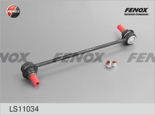 Fenox LS11034 - Stiepnis / Atsaite, Stabilizators adetalas.lv